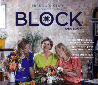 Block - Vol 11 - Issue 4